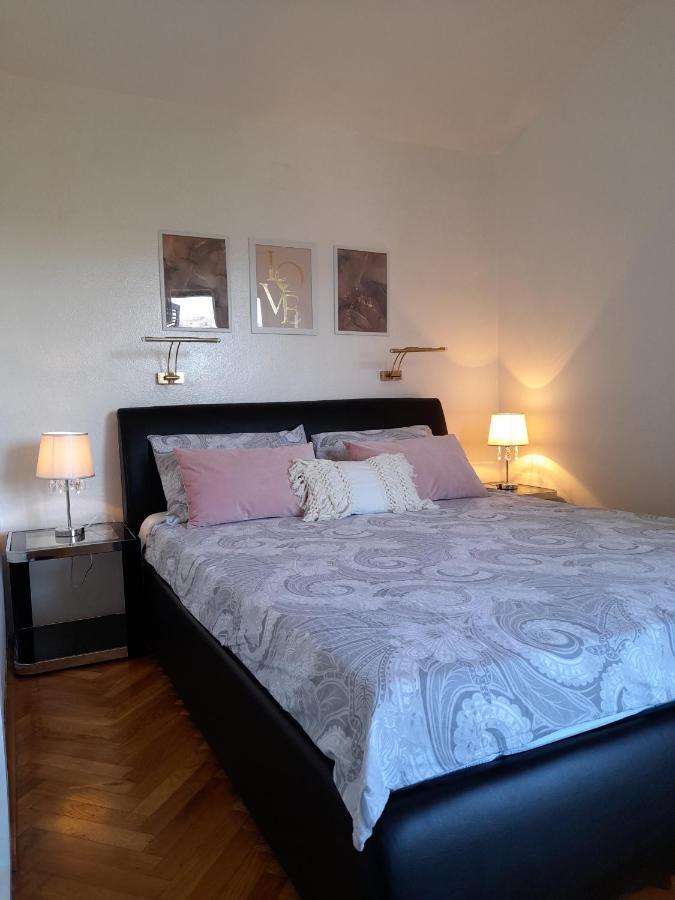 Apartments M Gregor Ideal For Relaxing Holidays باشْكا المظهر الخارجي الصورة