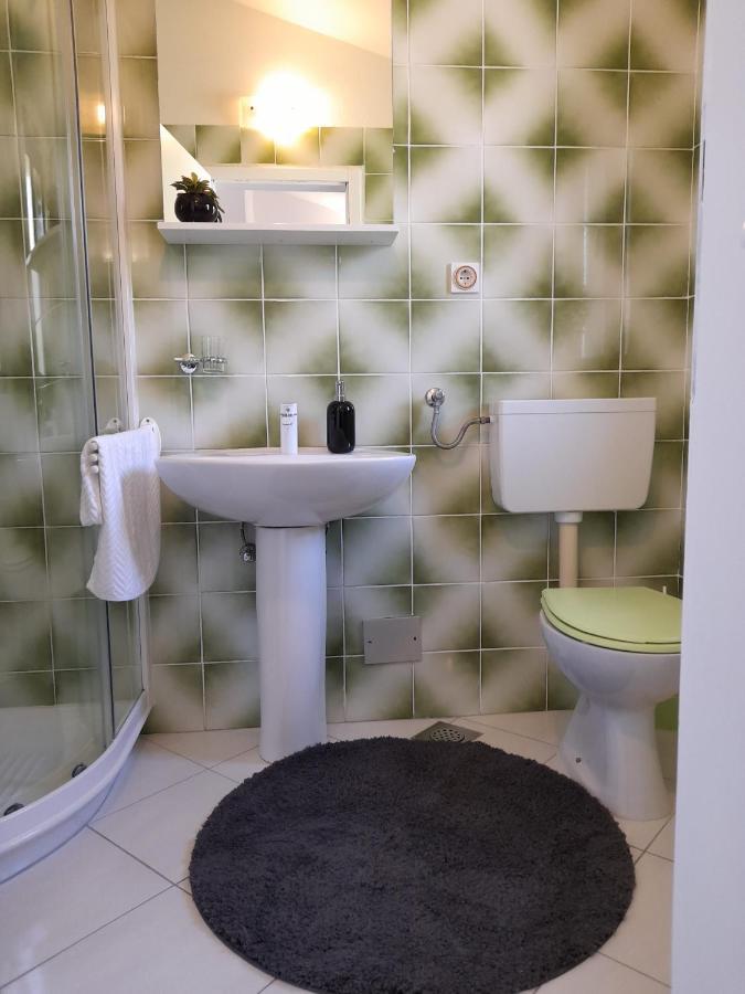 Apartments M Gregor Ideal For Relaxing Holidays باشْكا المظهر الخارجي الصورة