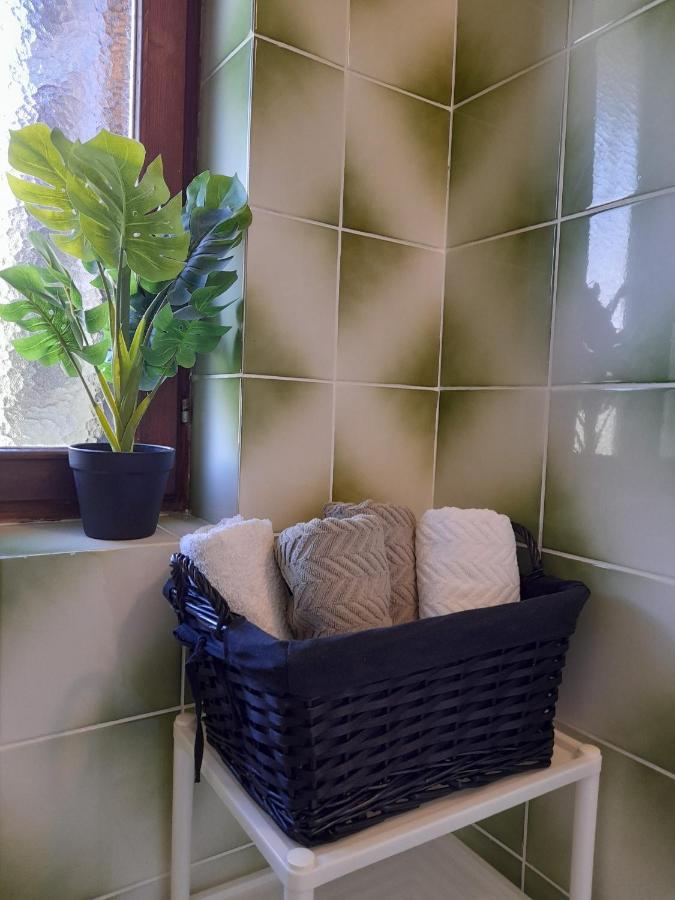 Apartments M Gregor Ideal For Relaxing Holidays باشْكا المظهر الخارجي الصورة
