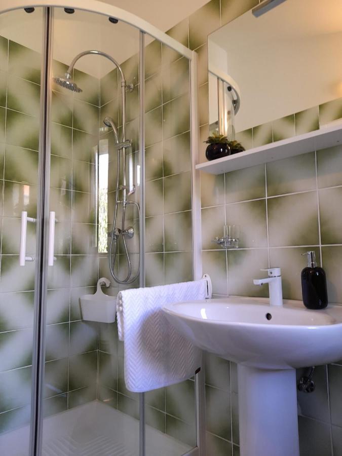 Apartments M Gregor Ideal For Relaxing Holidays باشْكا المظهر الخارجي الصورة
