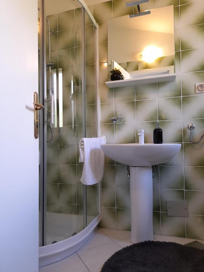 Apartments M Gregor Ideal For Relaxing Holidays باشْكا المظهر الخارجي الصورة
