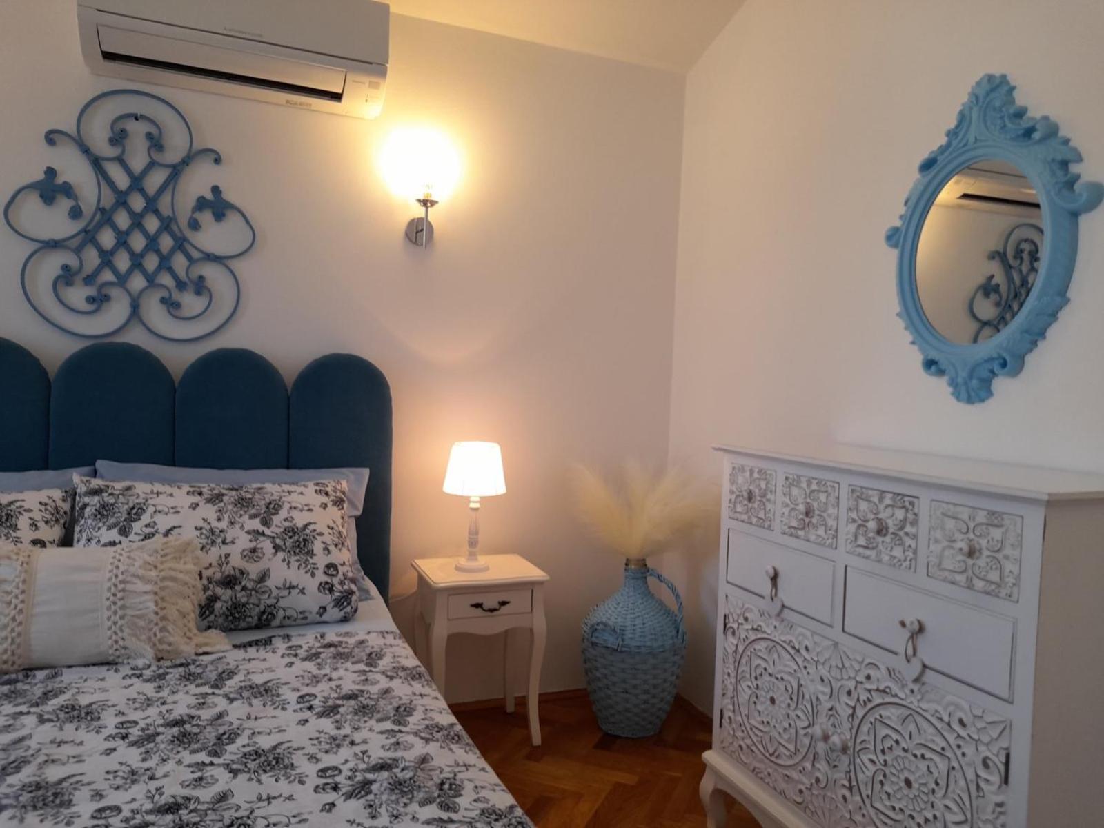 Apartments M Gregor Ideal For Relaxing Holidays باشْكا الغرفة الصورة