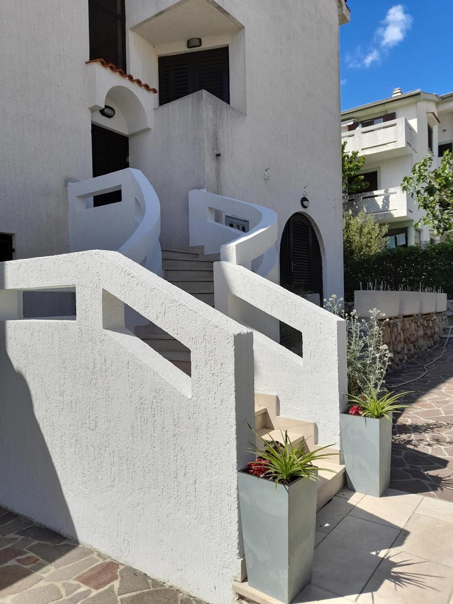 Apartments M Gregor Ideal For Relaxing Holidays باشْكا الغرفة الصورة